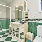 Casa Oliva Sea View Нерха