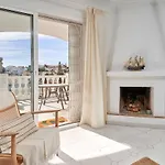 Casa Oliva Sea View Нерха