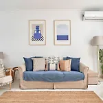 Casa Oliva Sea View Дом отдыха
