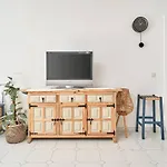 Casa Oliva Sea View Дом отдыха Нерха