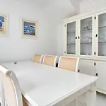 Casa Oliva Sea View