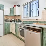 Дом отдыха Casa Oliva Sea View Нерха