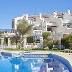 Casa Oliva Sea View Дом отдыха Нерха
