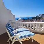 Holiday home Casa Oliva Sea View *