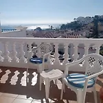 Casa Oliva Sea View * Нерха