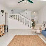 Holiday home Casa Oliva Sea View *