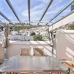 Holiday home Casa Oliva Sea View Nerja