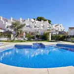 Holiday home Casa Oliva Sea View Nerja