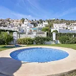 Holiday home Casa Oliva Sea View Nerja