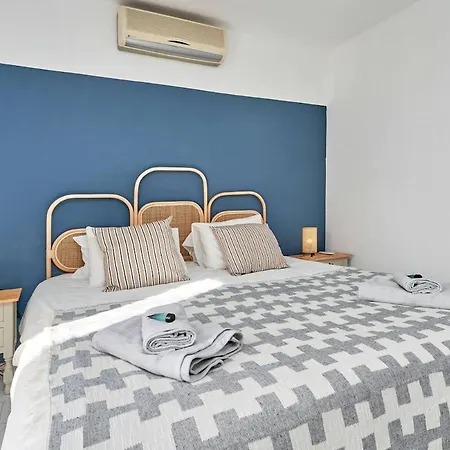 Дом отдыха Casa Oliva Sea View