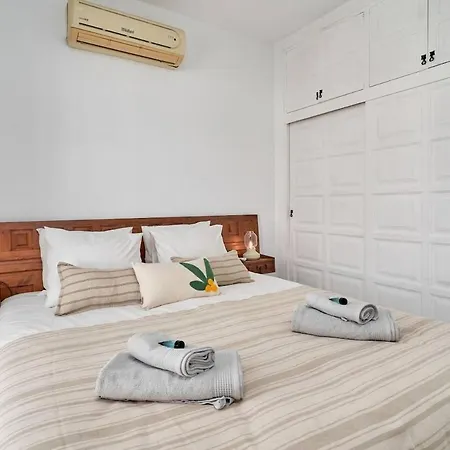 Casa Oliva Sea View Дом отдыха *