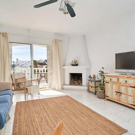 בית נופש Casa Oliva Sea View *