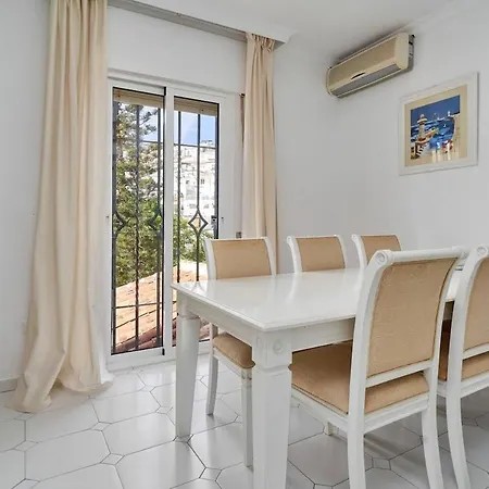 Holiday home Casa Oliva Sea View *