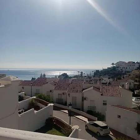 Casa Oliva Sea View Holiday home