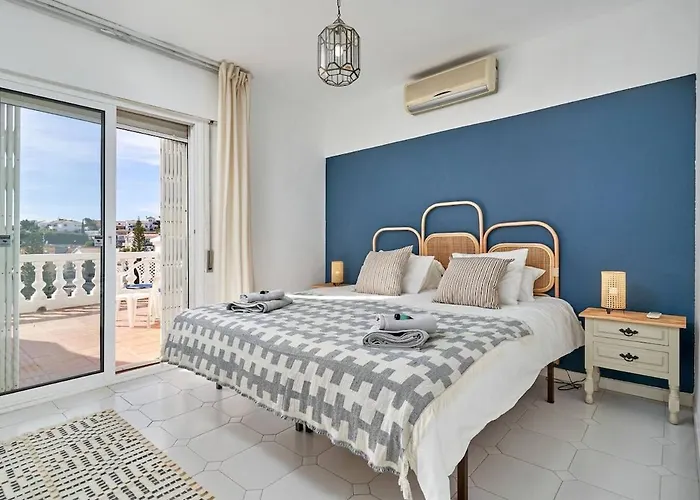 Casa Oliva Sea View Дом отдыха *