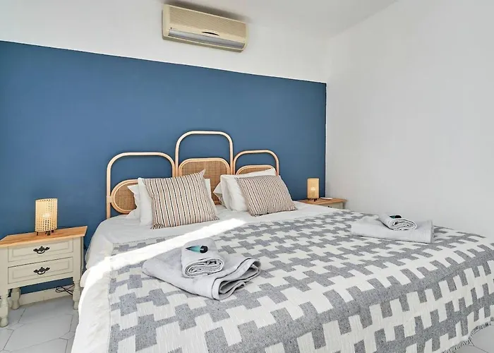 Дом отдыха Casa Oliva Sea View