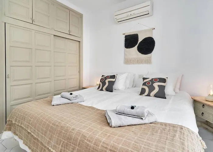 Casa Oliva Sea View Дом отдыха *