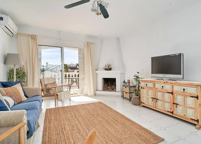 Дом отдыха Casa Oliva Sea View *