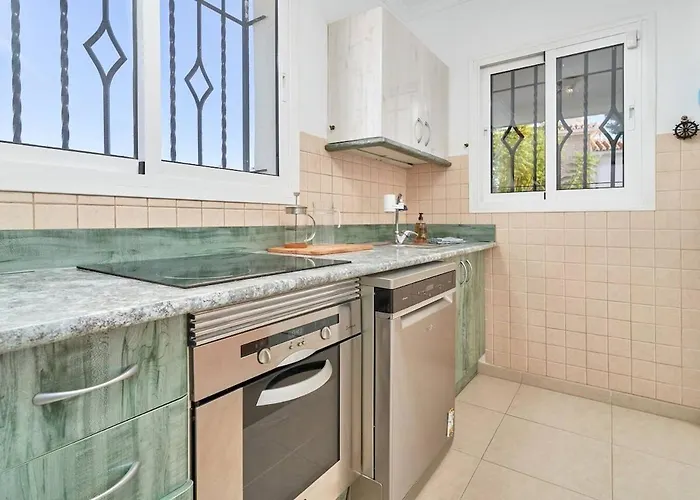 Дом отдыха Casa Oliva Sea View