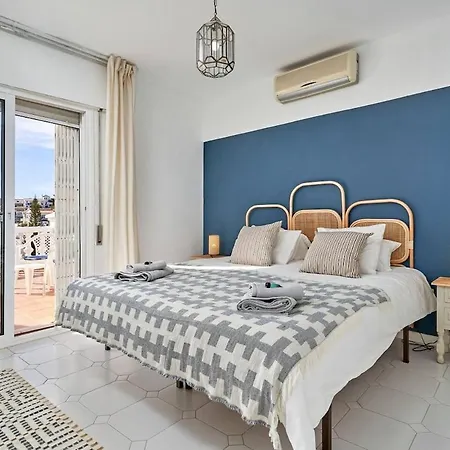 Casa Oliva Sea View Nyaraló *