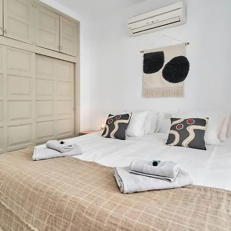 Casa Oliva Sea View Nyaraló *