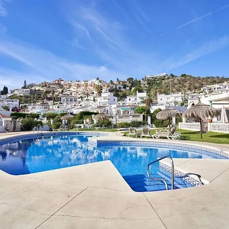 Casa Oliva Sea View * 内尔哈