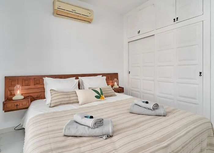 Casa Oliva Sea View Nyaraló *