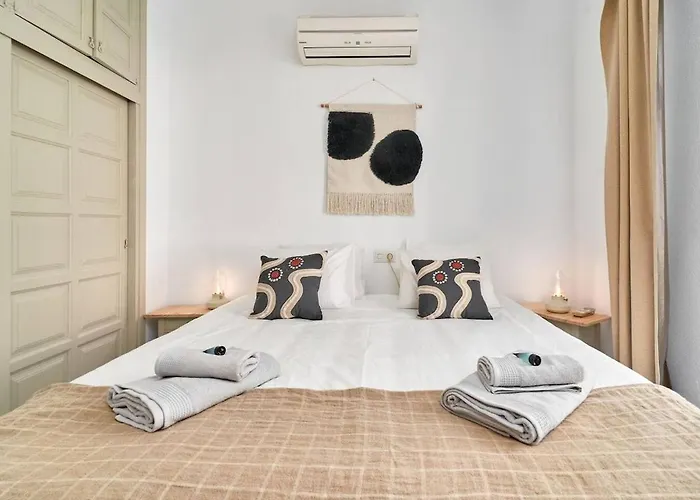 Nyaraló Casa Oliva Sea View Nerja