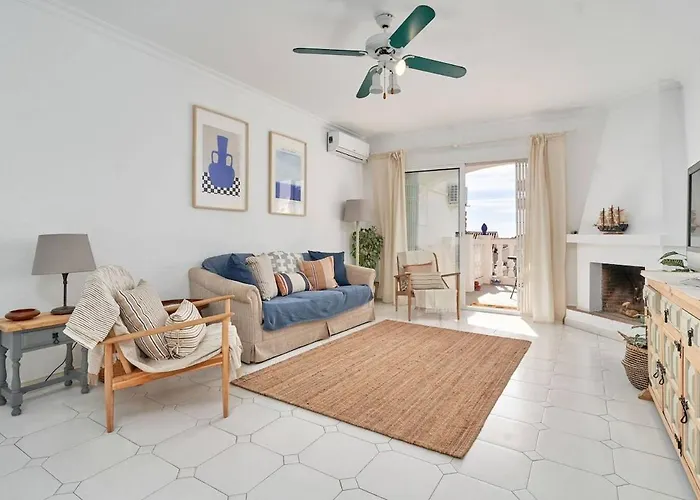 Nyaraló Casa Oliva Sea View *