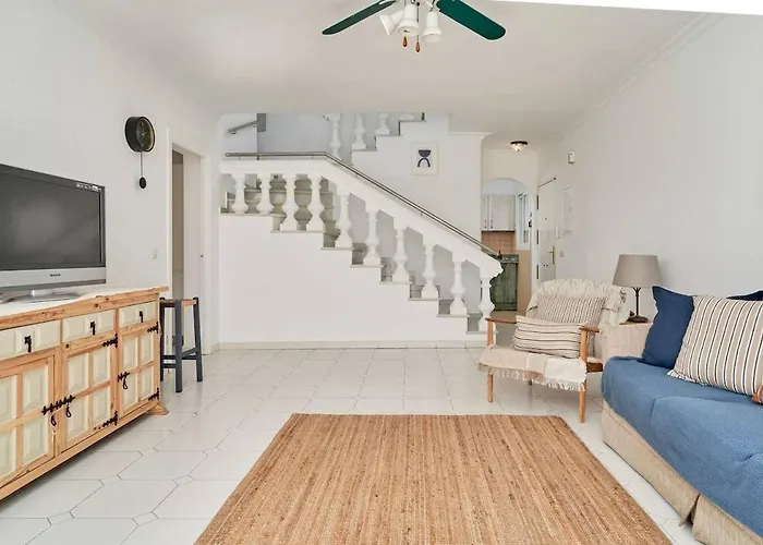 Nyaraló Casa Oliva Sea View *