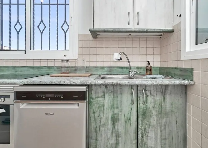 Casa Oliva Sea View *