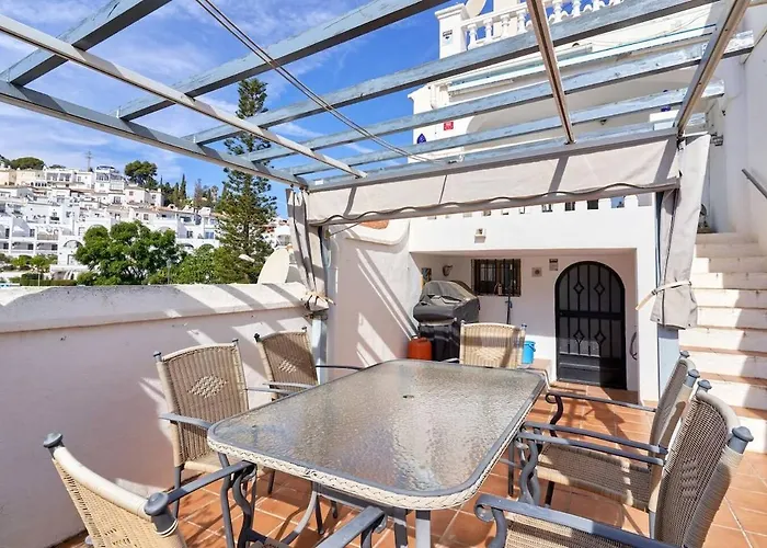 Nyaraló Casa Oliva Sea View *