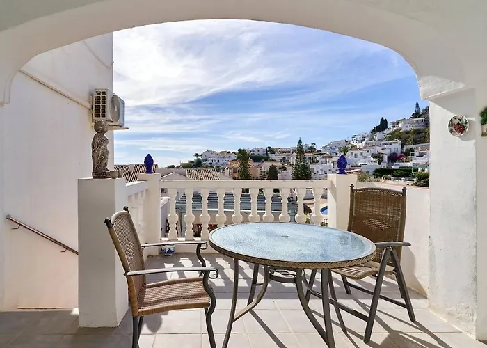 Casa Oliva Sea View Nyaraló *