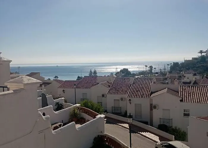 Casa Oliva Sea View *