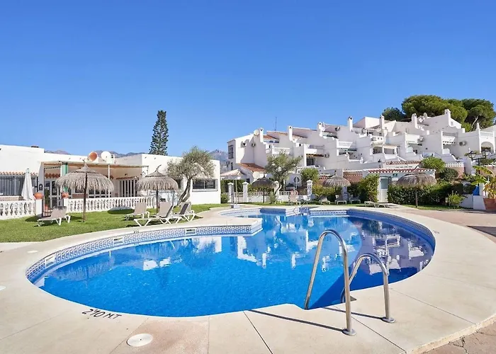 Casa Oliva Sea View Nyaraló